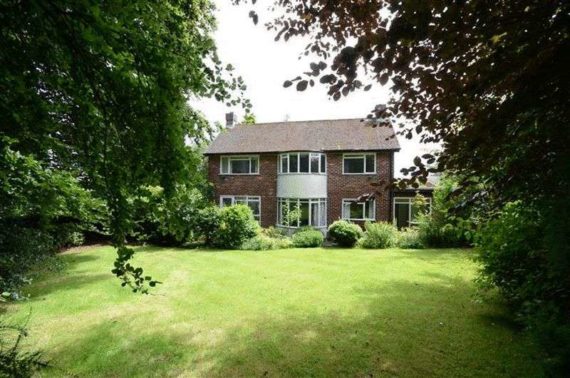 3&nbsp;Bedroom&nbsp;Detached